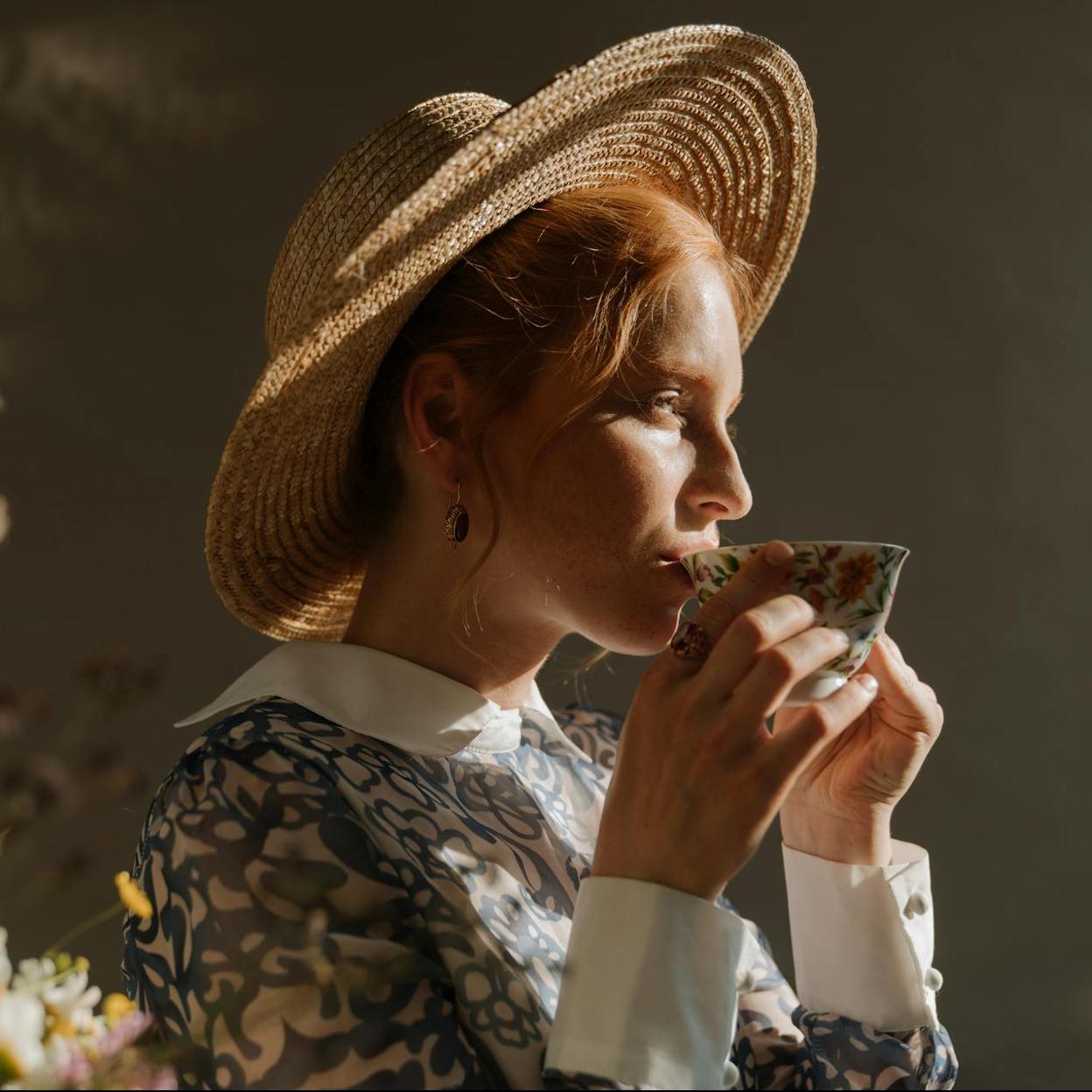 La infusión que mejora la memoria, rebaja el estrés y ayuda a dormir tomando tan solo una taza al día