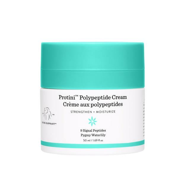 Crema facial Protini™ Polypeptide Cream de Drunk Elephant.