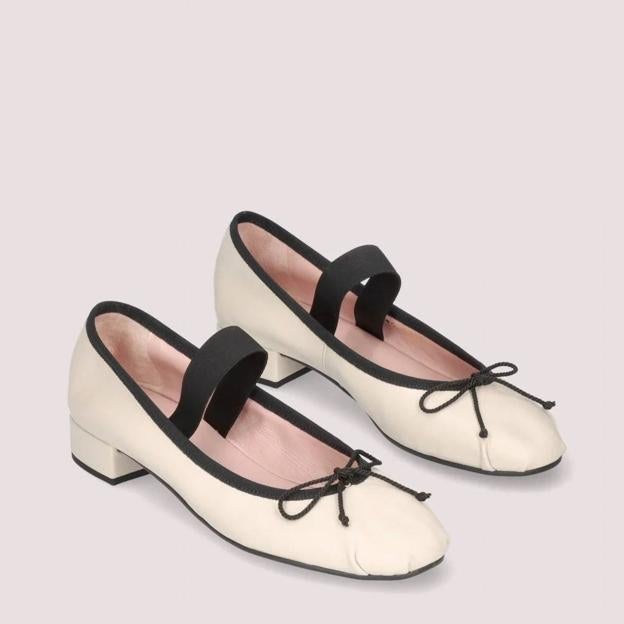 Bailarinas Gretscher (124,50€)