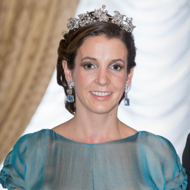 La nueva vida de Tessy de Luxemburgo, la princesa destronada: una pensión modesta y la relación con sus hijos