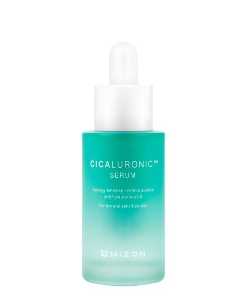 Sérum Cicaluronic Serum de Mizon.