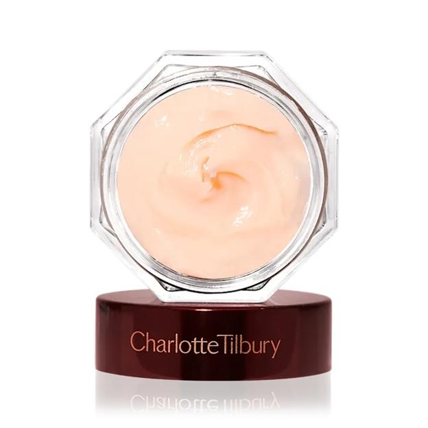 Crema de noche Magic Night Cream de Charlotte Tilbury.