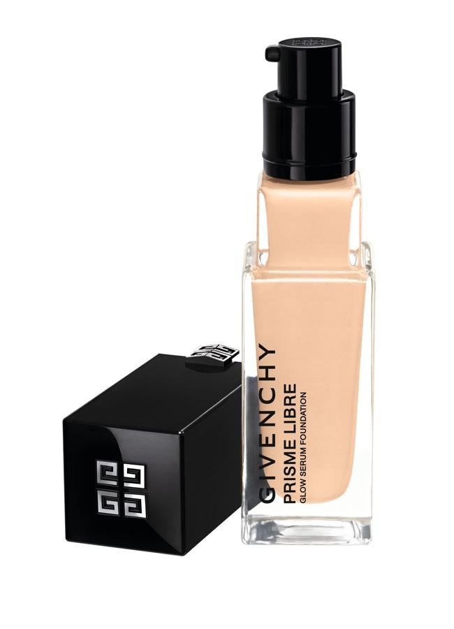 Prisme libre glow serum// GIVENCHY