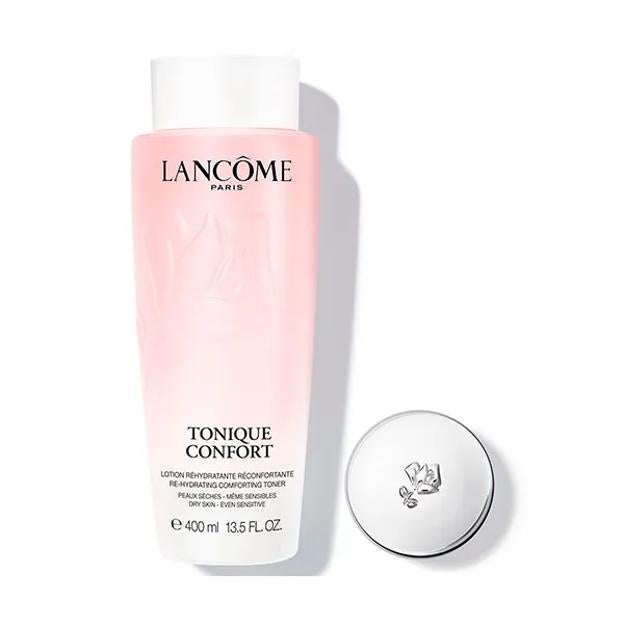 Tónico Tonique Confort de Lancôme.