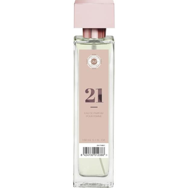 Nº21 de IAP Pharma Parfums