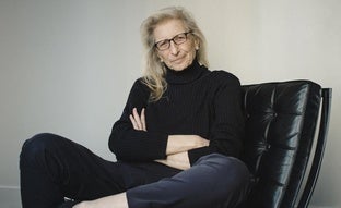 Annie Leibovitz y Susan Sontag, una tormentosa historia de amor, mentiras y rencor más allá de la muerte