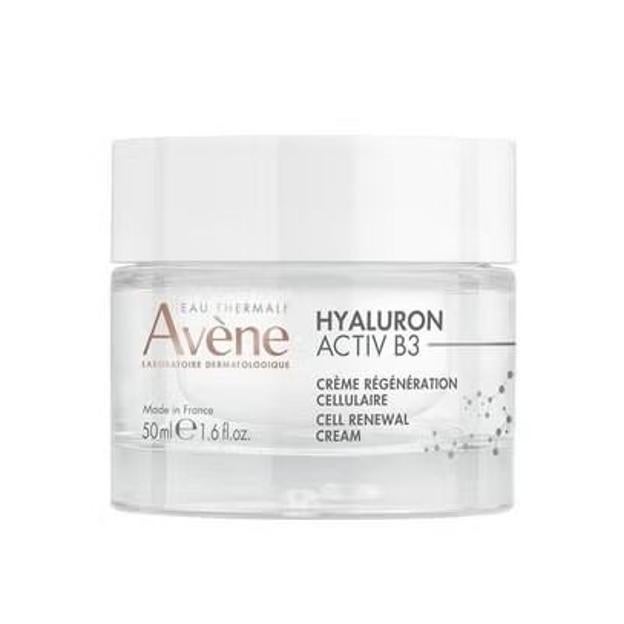 Hyaluron Activ B3 Cream de Avène. Precio: 28,99 euros