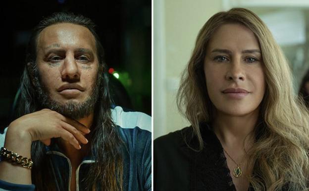 En 'Emilia Pérez', Karla Sofía Gascón interpreta a un narcotraficante mexicano que decide someterse a una cirugía de reafirmación de género para iniciar una nueva vida como mujer. 