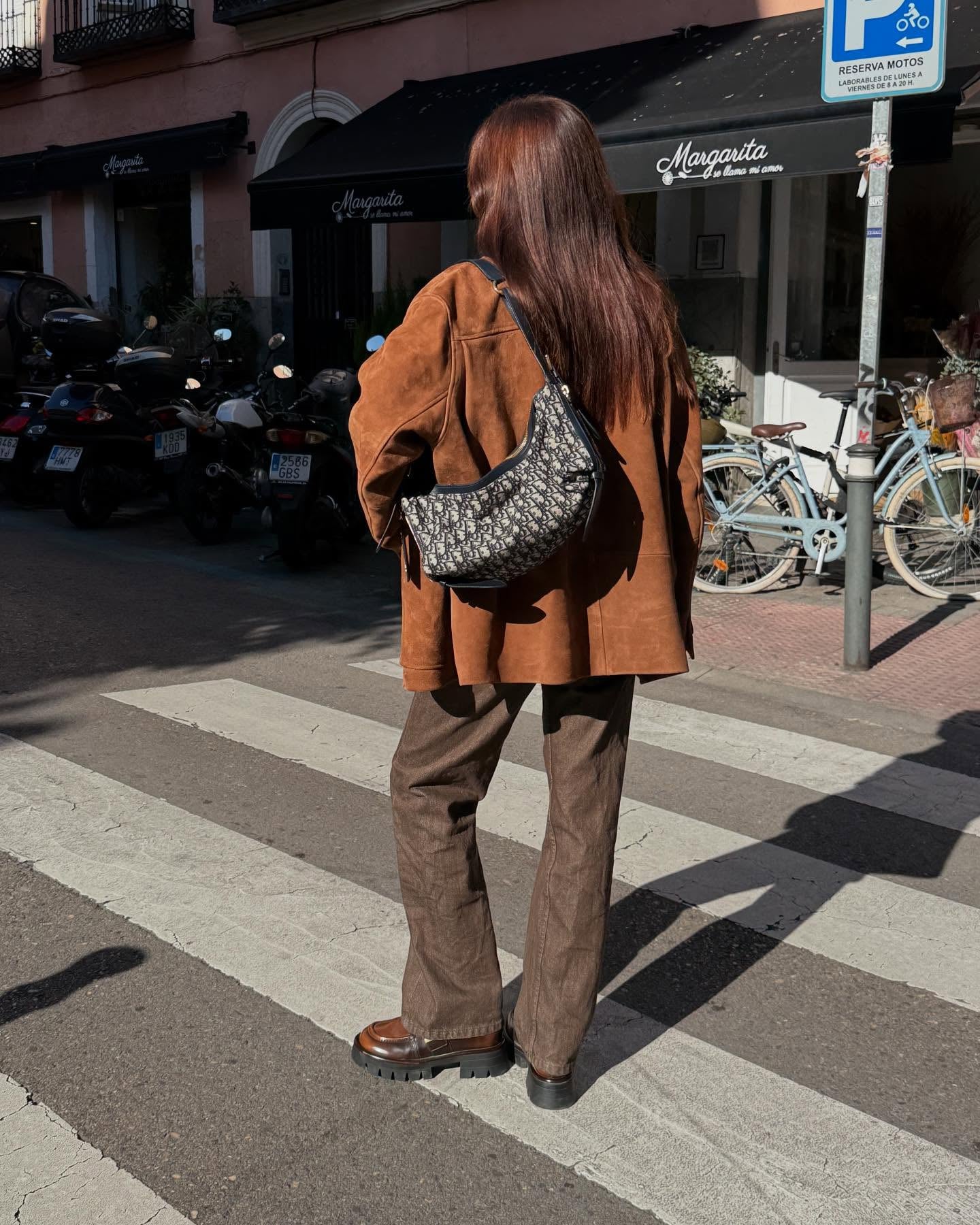 Mocasines de charol: por qué los ves por todas partes y los más bonitos de la primavera