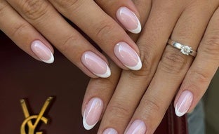 Estas ideas de uñas arrasan entre las mujeres +50: bonitas, sencillas y originales