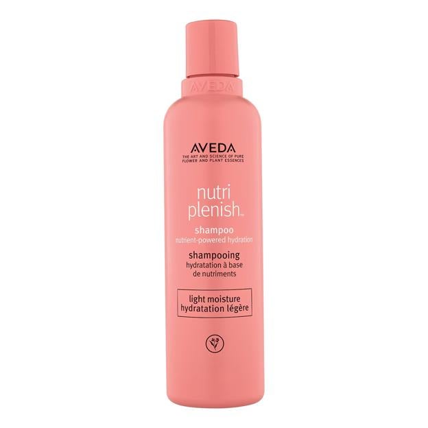 Nutriplenish de Aveda.