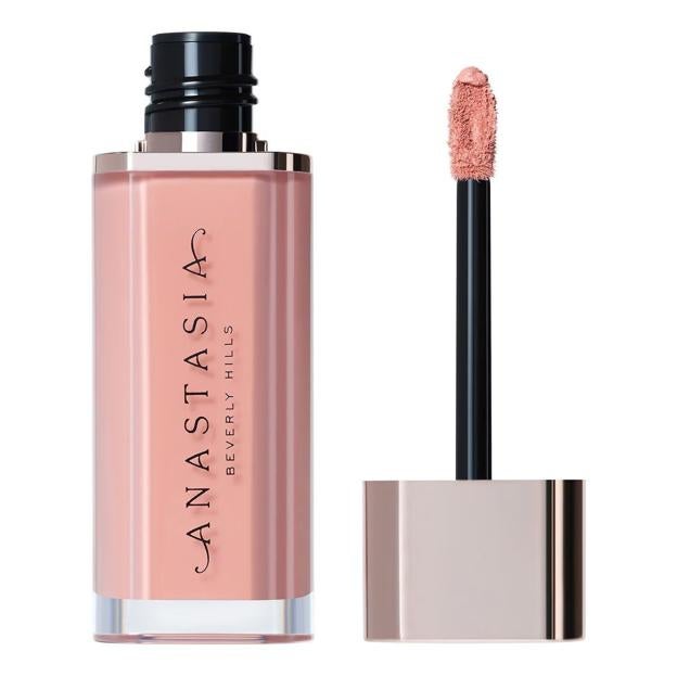 Lip Velvet en tono Kiss de Anastasia Beverly Hills. Precio: 29,99 euros