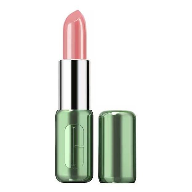 Clinique Pop™ Longwear Lipstick en tono Sugar Pop. Precio: 31 euros