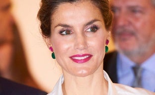 Los errores de maquillaje y pelo que la reina Letizia no ha vuelto a repetir