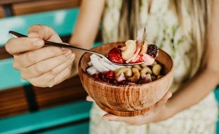 El yogur saciante de Mercadona que agotan las mujeres de 50 porque ayuda a adelgazar