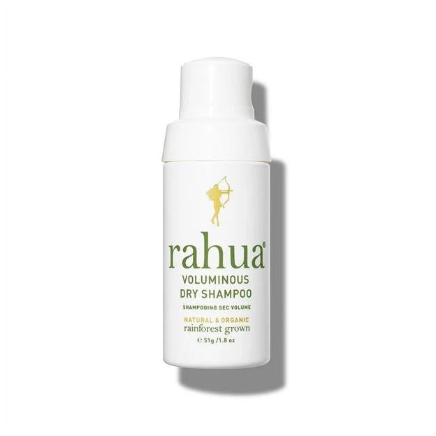 Voluminous Dry Shampoo de Rahua. Precio: 38 euros