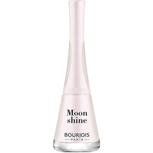 Esmalte de uñas Moon Shine de Bourjois.