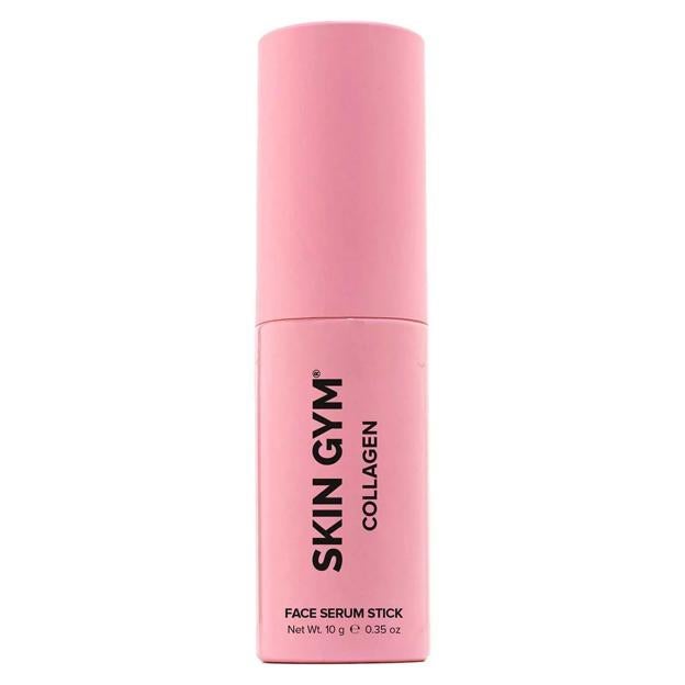 Collagen Face Serum Workout Stick de Skin Gym. Precio: 26 euros