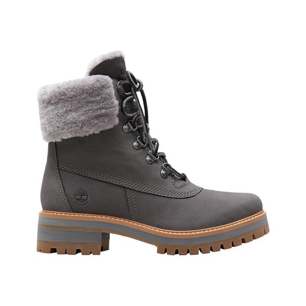 Timberland Courmayeur Valley Shearling, 176 euros.