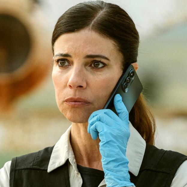 Si echas de menos True Detective, necesitas ver esta serie española con Maribel Verdú que llega hoy a Max y va a arrasar