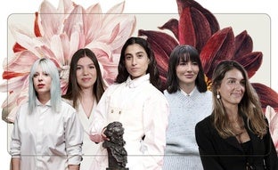 Las 10 mujeres que moverán los hilos en 2025: de la royal más influyente a la ejecutiva sorpresa con poder estratégico