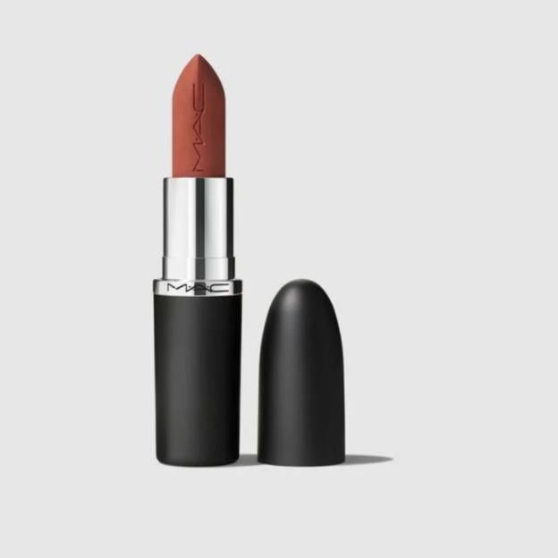 Macximal Silky Matte Lipstick de MAC