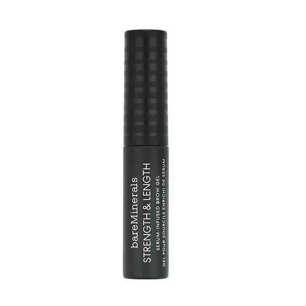 Strength & Length Brow Gel de BareMinerals. Precio: 14,95 euros