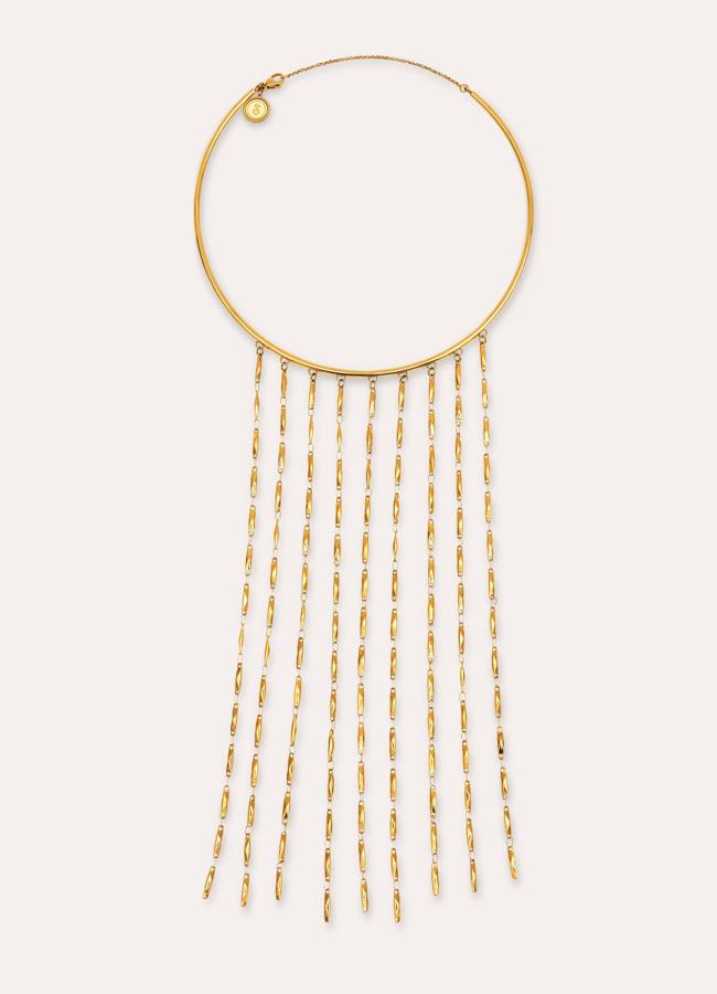 Choker Line Zahara de Singularu (42,99€)