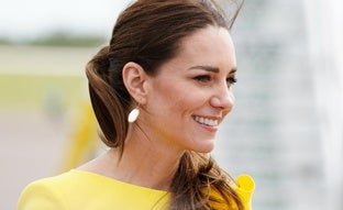 El agua de colonia favorito de Kate Middleton es el mismo que usarás cuando llegue la primavera