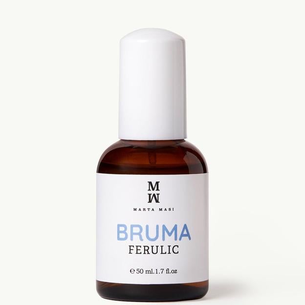 Bruma Ferulic de Marta Masi. Precio: 19,90 euros