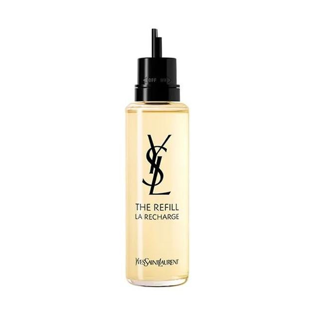 Recarga Libre Eau De Parfum de Yves Saint Laurent