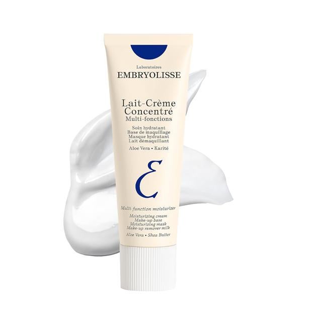 Crema facial concentrada de Embryolisse.