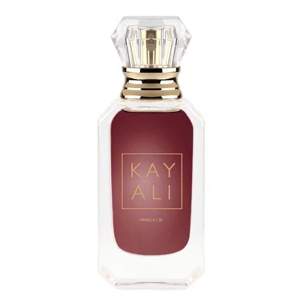 Mini perfume Kayali Vainilla 28 de Kayali.