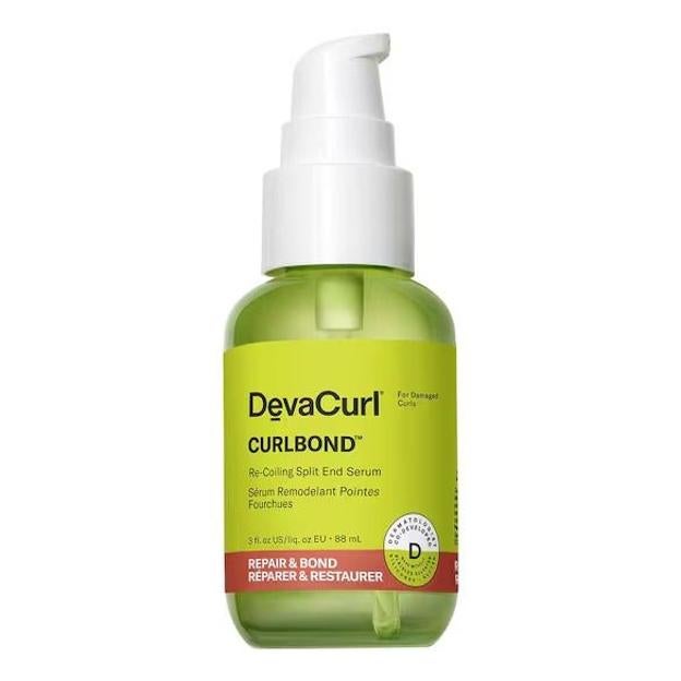 Curlbond Serum de Devacurl. Precio: 20 euros