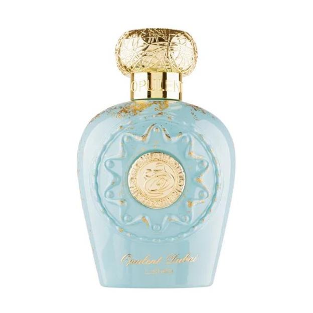 Opulent Dubai de Lattafa. Precio: 24,95 euros