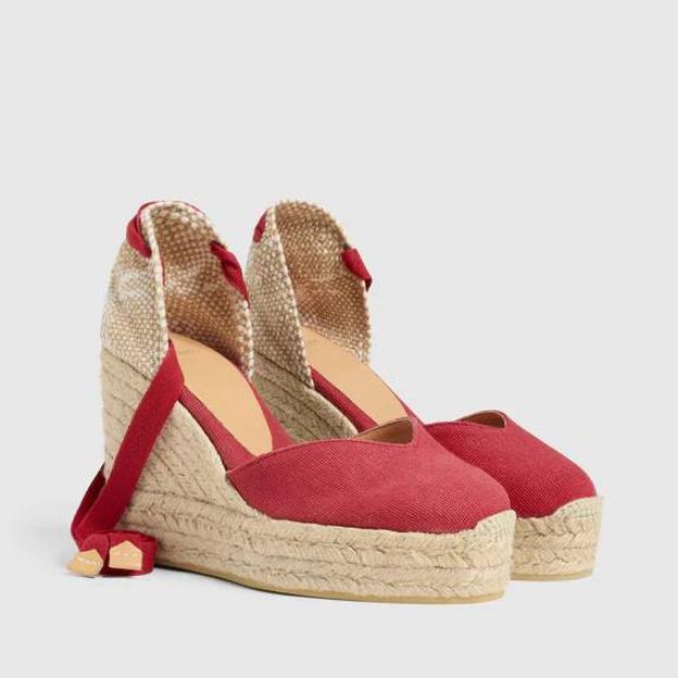 Alpargatas Chiara (130€)