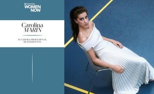 Carolina Marín será una de las protagonistas de Santander WomenNOW