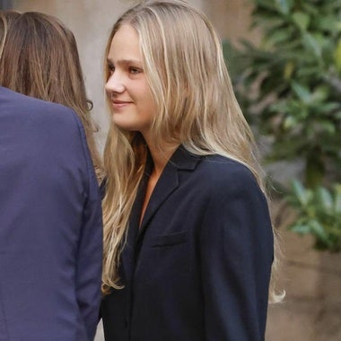 Cada vez más cerca la primera boda Borbón: el noviazgo de Irene Urdangarin y Juan Urquijo acelera