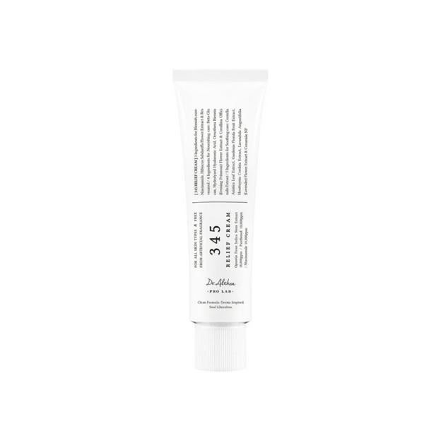345 Dr. Althea Relief Cream.